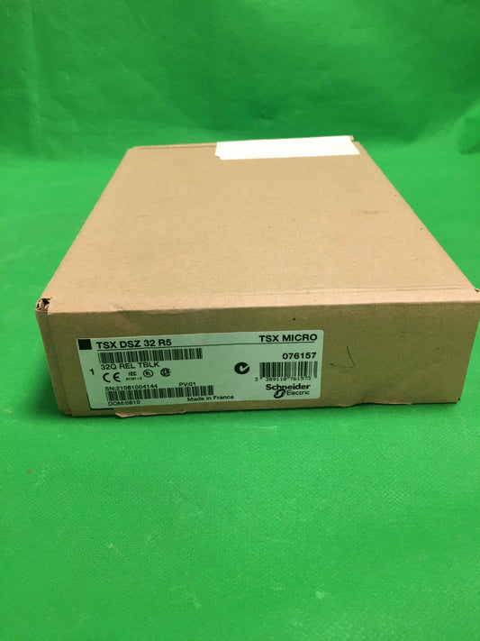 Schneider Electric-TSX DSZ 32 R5/TSXDSZ32R5