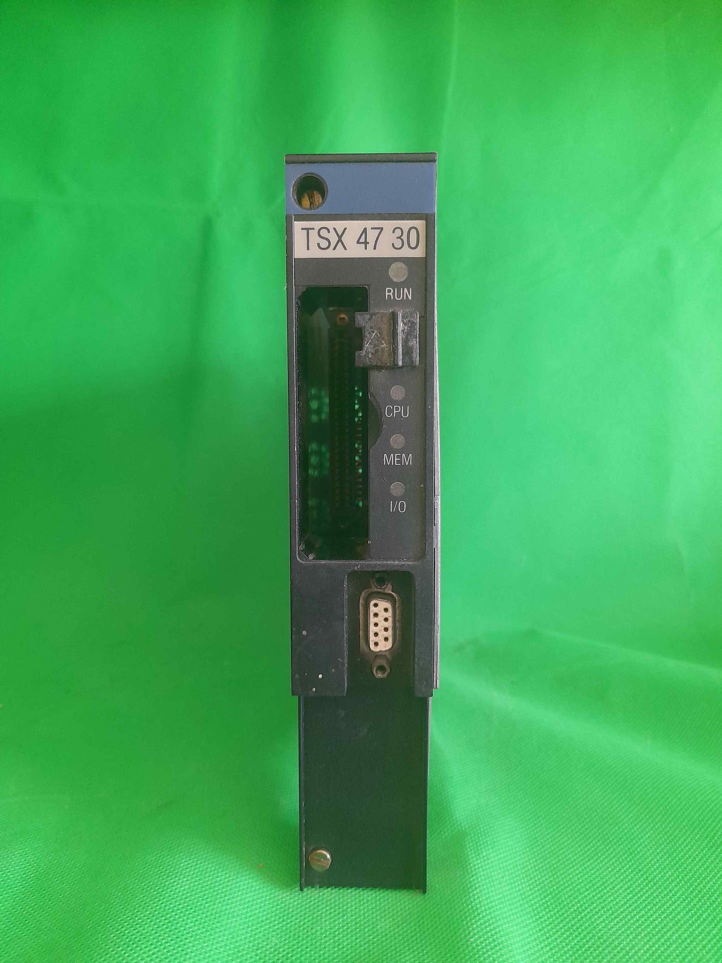 Schneider Electric-TSX P47 30/TSXP4730