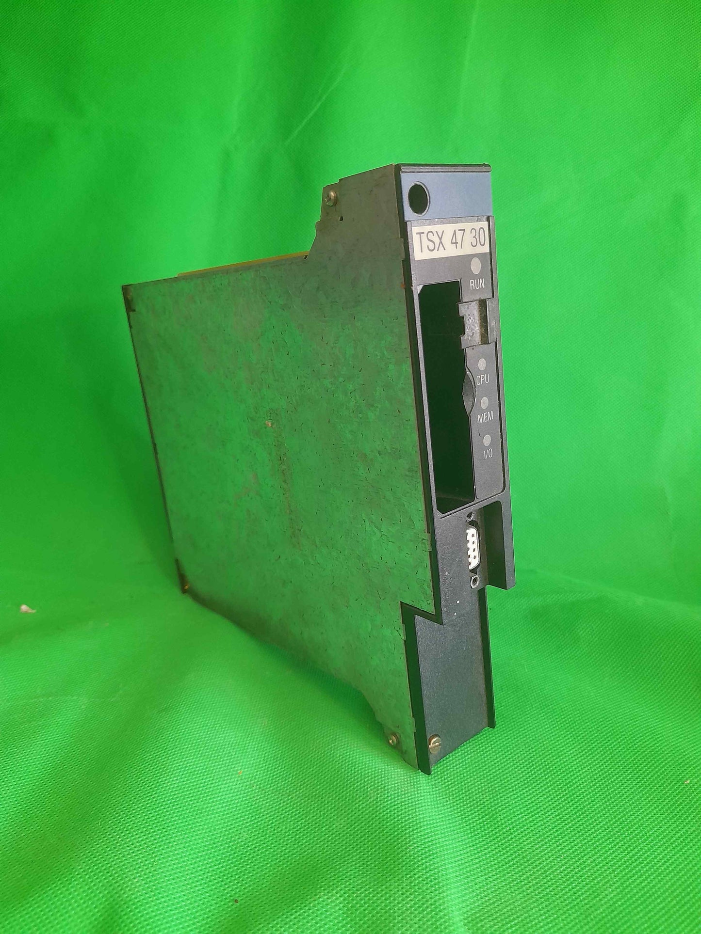 Schneider Electric-TSX P47 30/TSXP4730