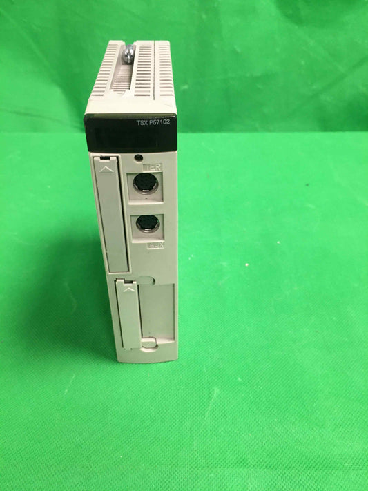 Schneider Electric-TSX P57102/TSXP57102