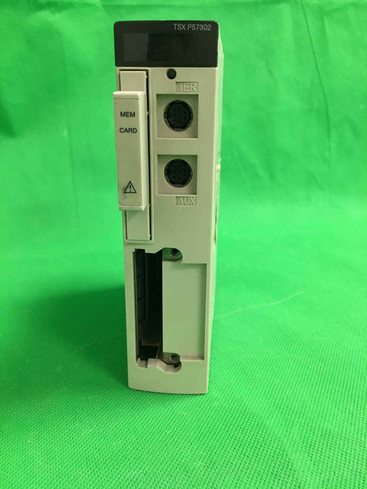Schneider Electric-TSXP57302/TSXP57302