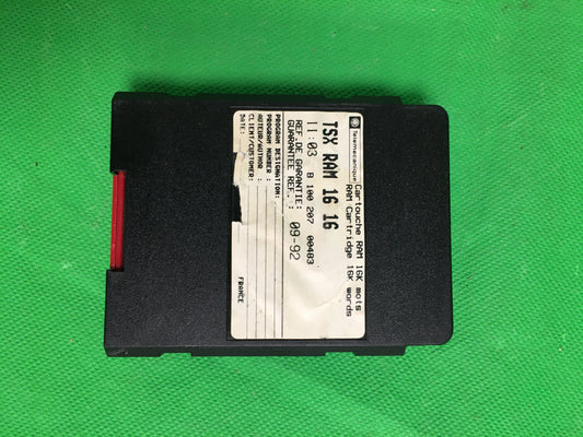 Telemecanique-TSX RAM 16 16/TSXRAM1616