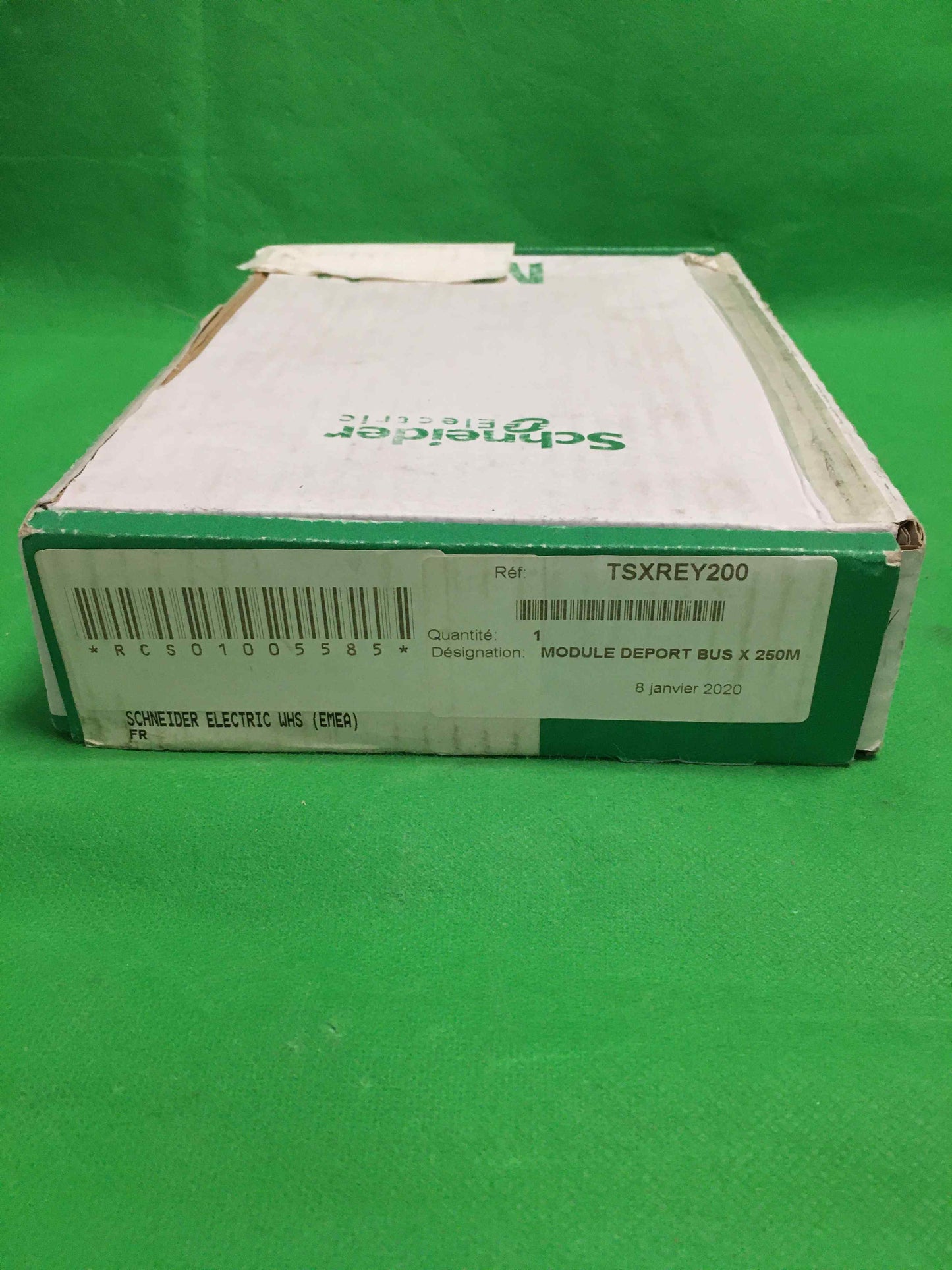 Schneider Electric-TSX REY200/TSXREY200