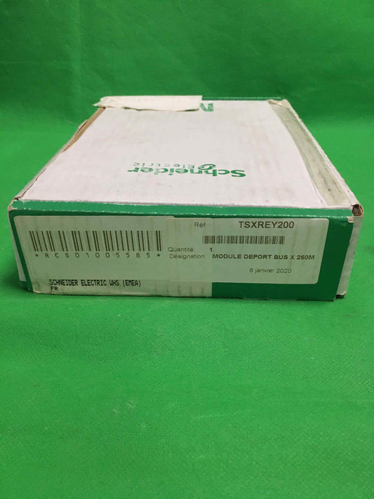 Schneider Electric-TSX REY200/TSXREY200