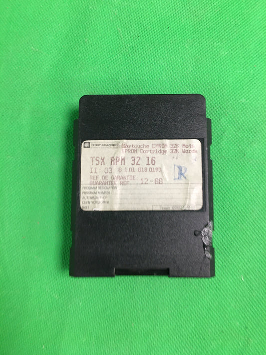 Telemecanique-TSX RPM 32 16/TSXRPM3216