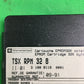 Telemecanique-TSX RPM 32 8/TSXRPM328