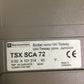 Telemecanique-TSX SCA 72/TSXSCA72