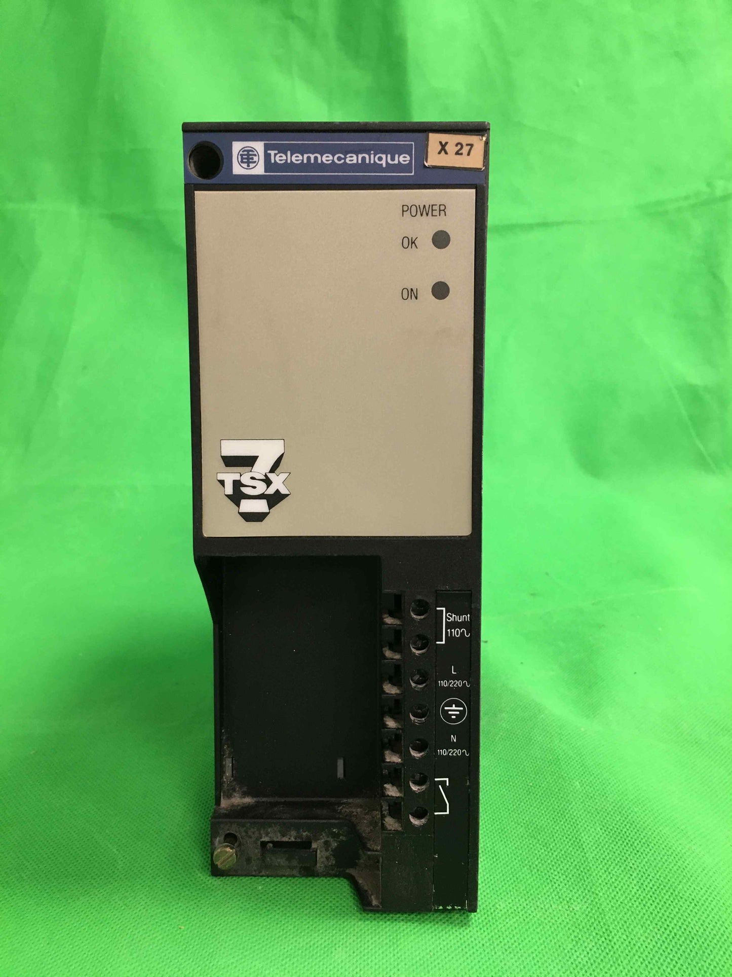 Schneider Electric-TSX SUP 65/TSXSUP65