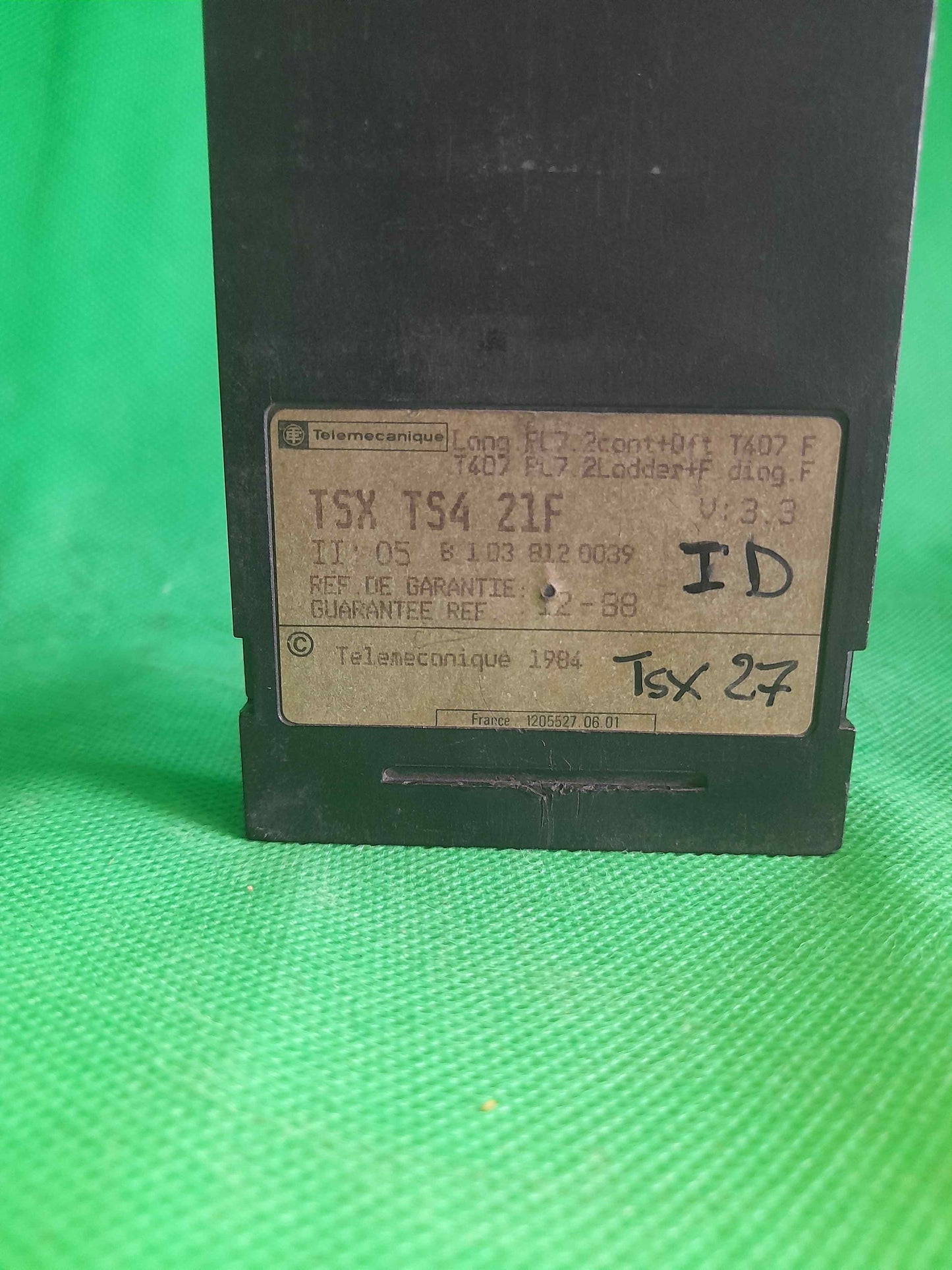 Schneider Electric-TSX TS4 21F/TSXTS421F
