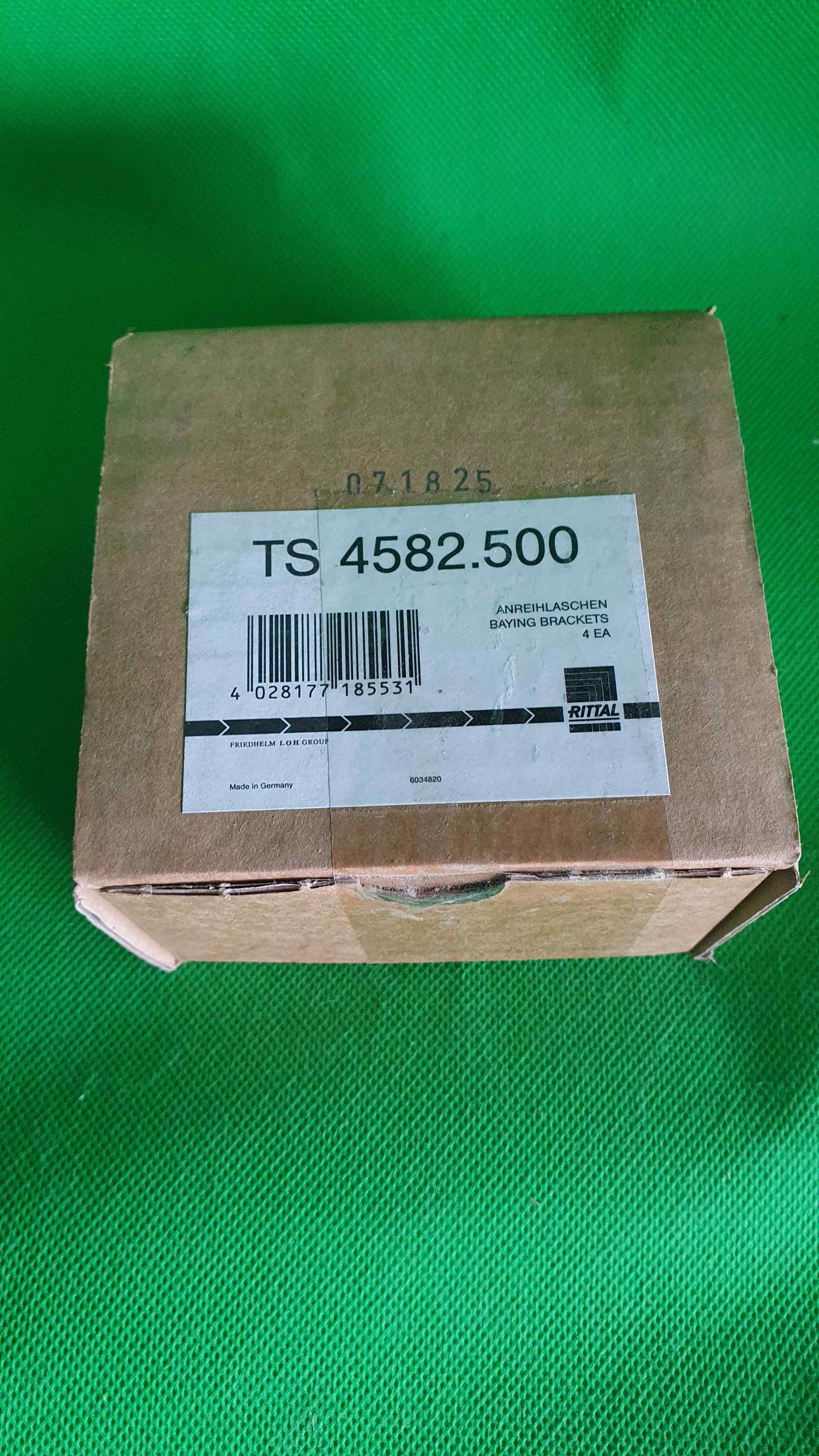 RITTAL-TS 4582.500/TS4582500