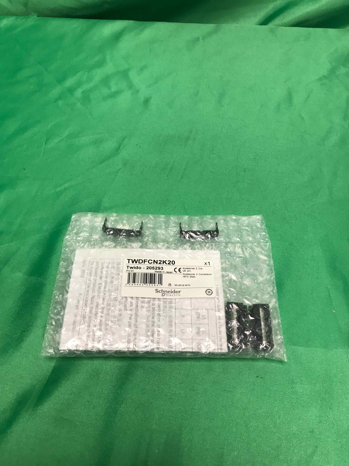 Schneider Electric-TWDFCN2K20/TWDFCN2K20