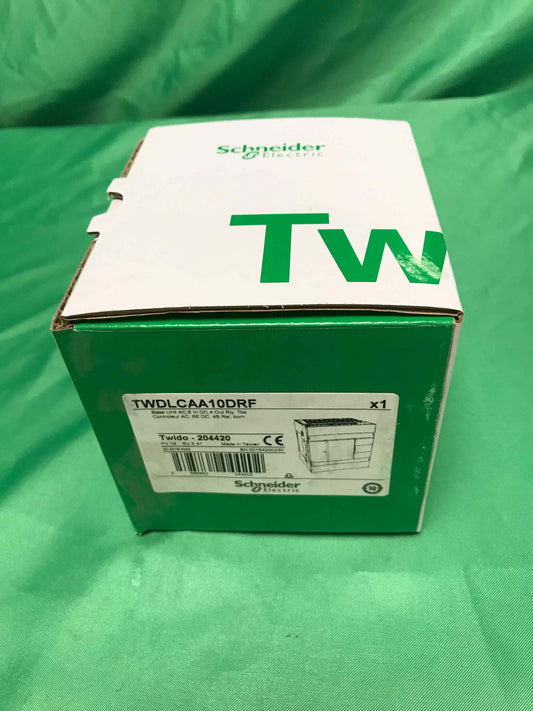Schneider Electric-TWDLCAA10DRF/TWDLCAA10DRF