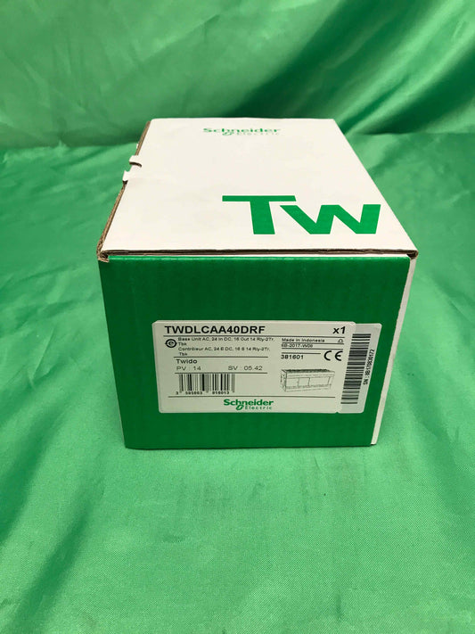 Schneider Electric-TWDLCAA40DRF/TWDLCAA40DRF