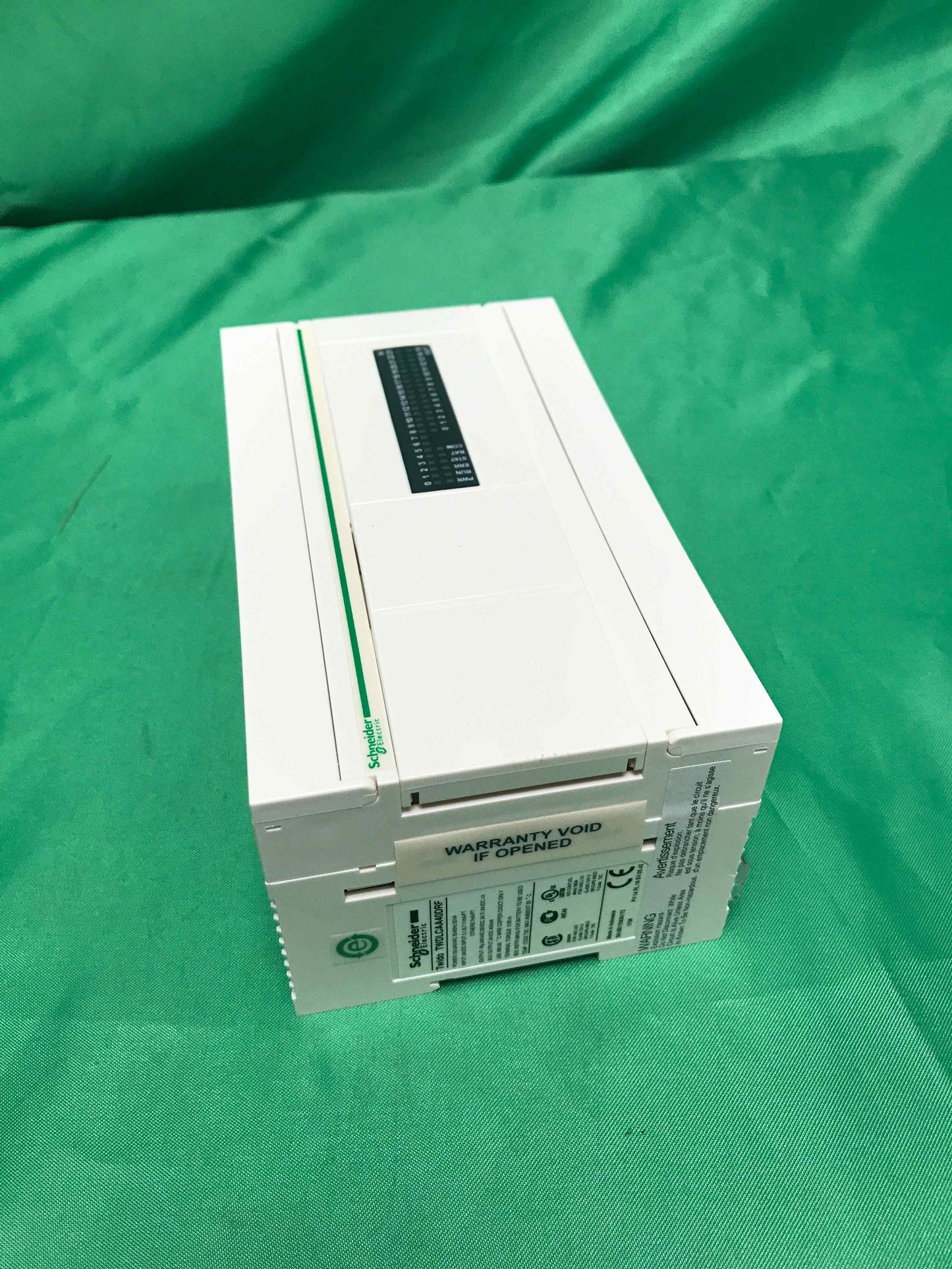 Schneider Electric-TWDLCAA40DRF/TWDLCAA40DRF