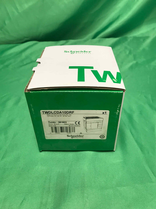 Schneider Electric-TWDLCDA10DRF/TWDLCDA10DRF