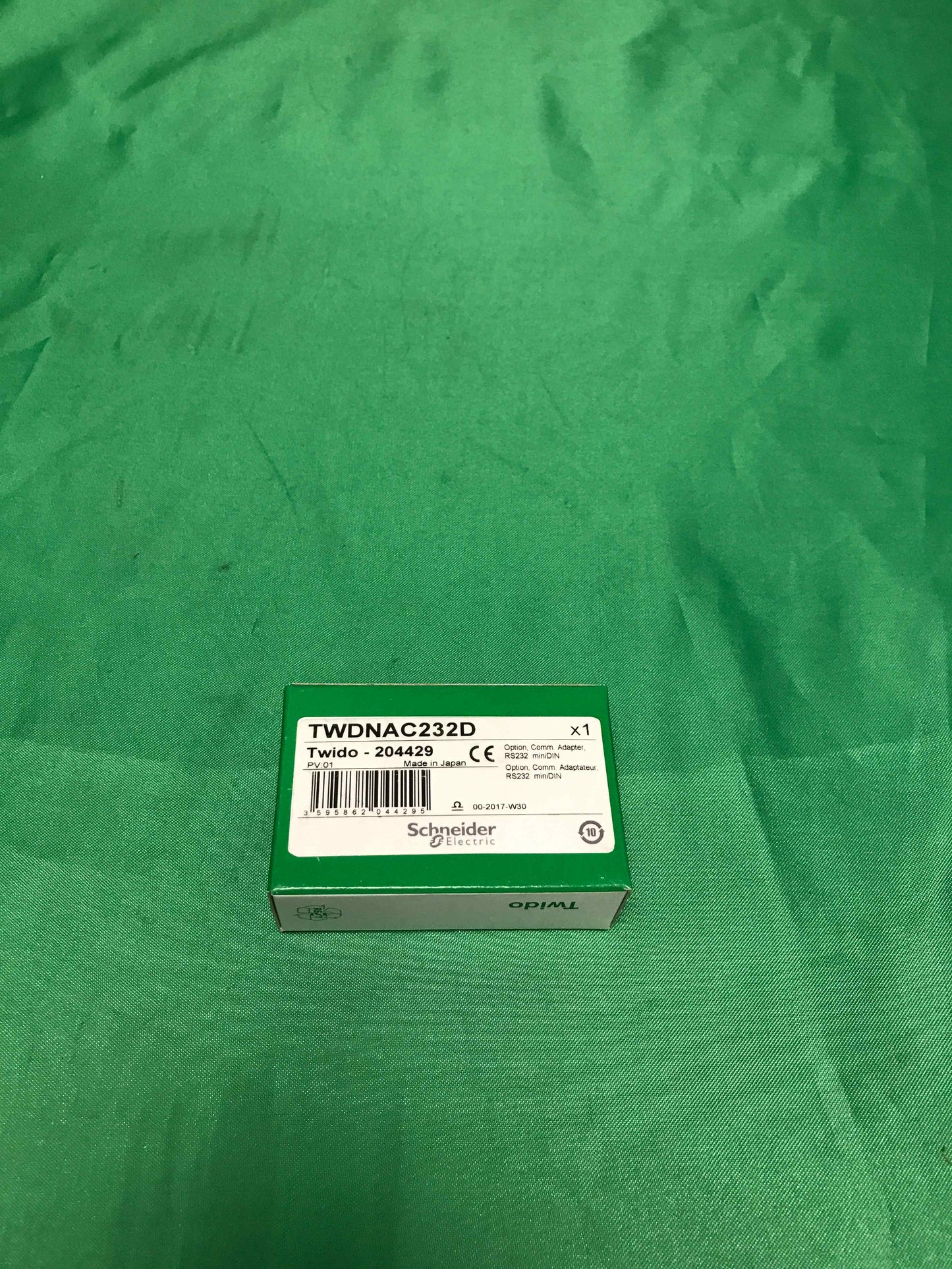 Schneider Electric-TWDNAC232D/TWDNAC232D