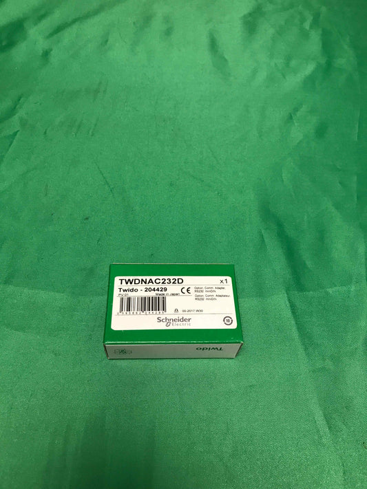 Schneider Electric-TWDNAC232D/TWDNAC232D