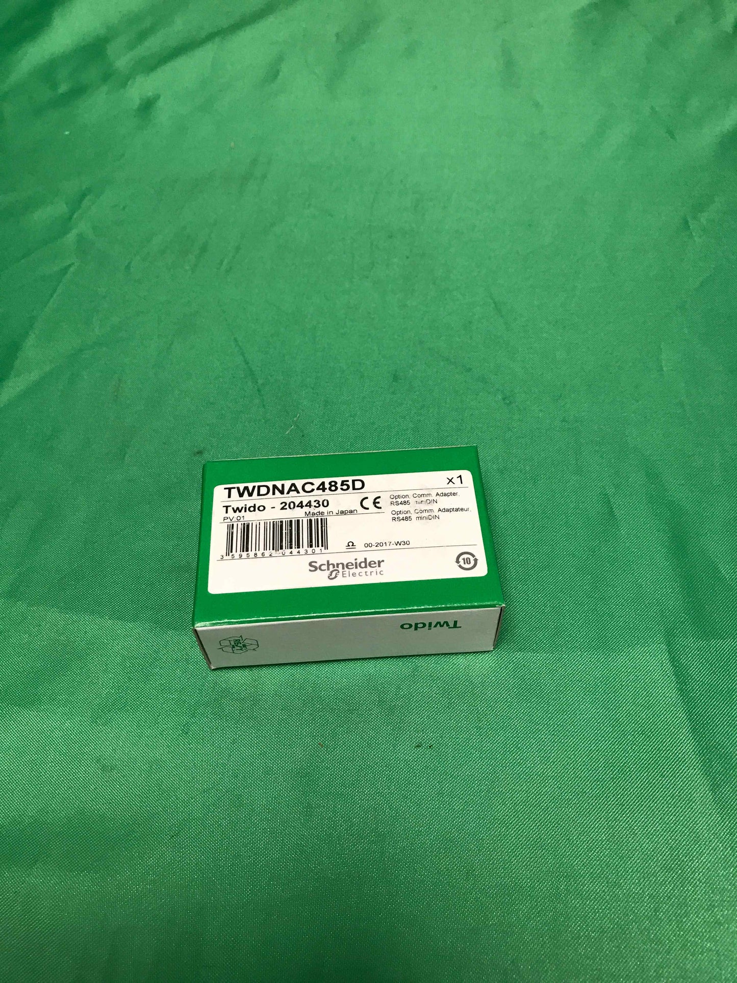 Schneider Electric-TWDNAC485D/TWDNAC485D