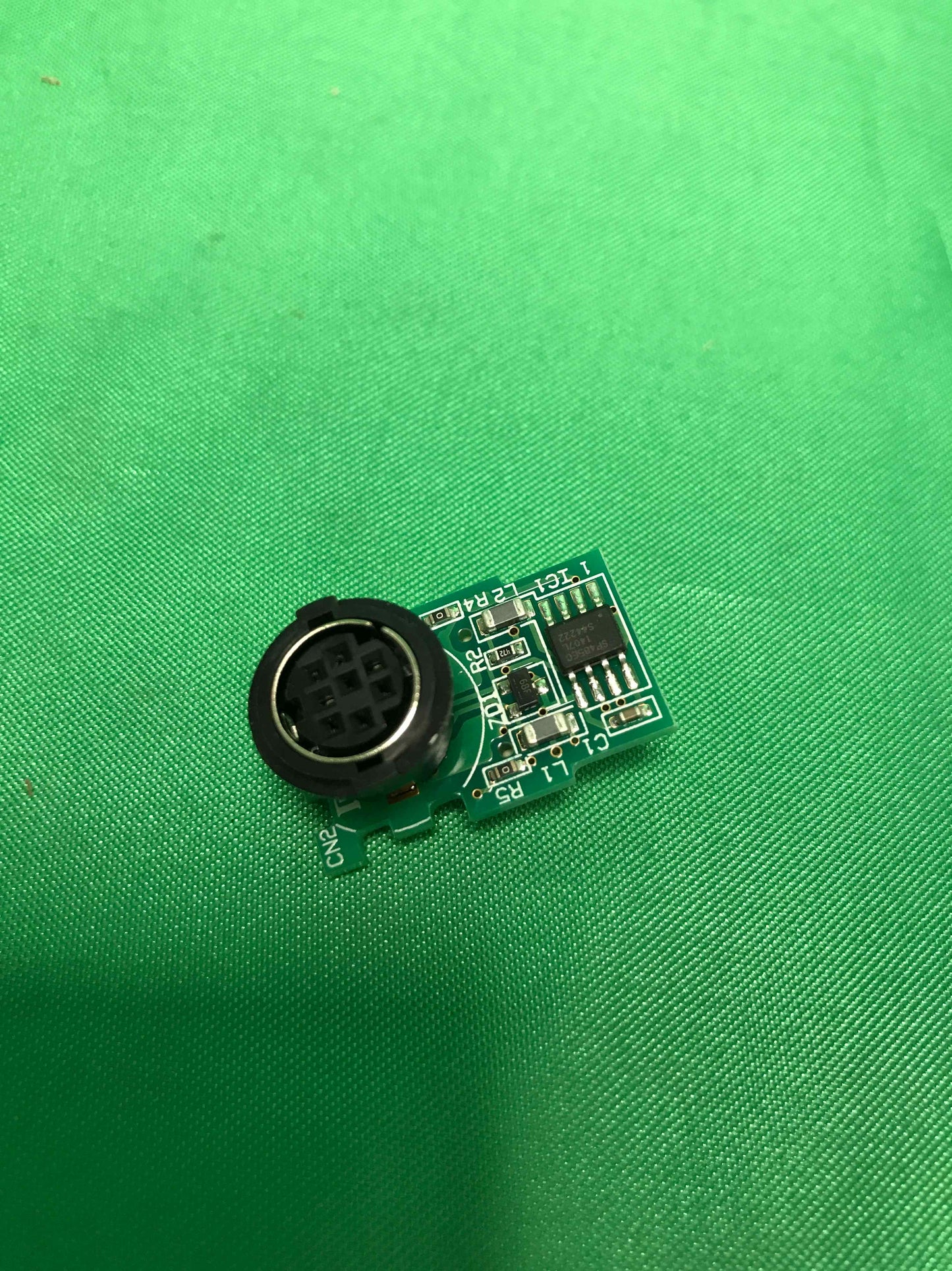 Schneider Electric-TWDNAC485D/TWDNAC485D