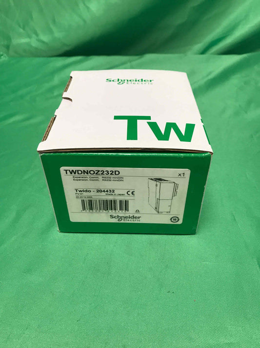 Schneider Electric-TWDNOZ232D/TWDNOZ232D