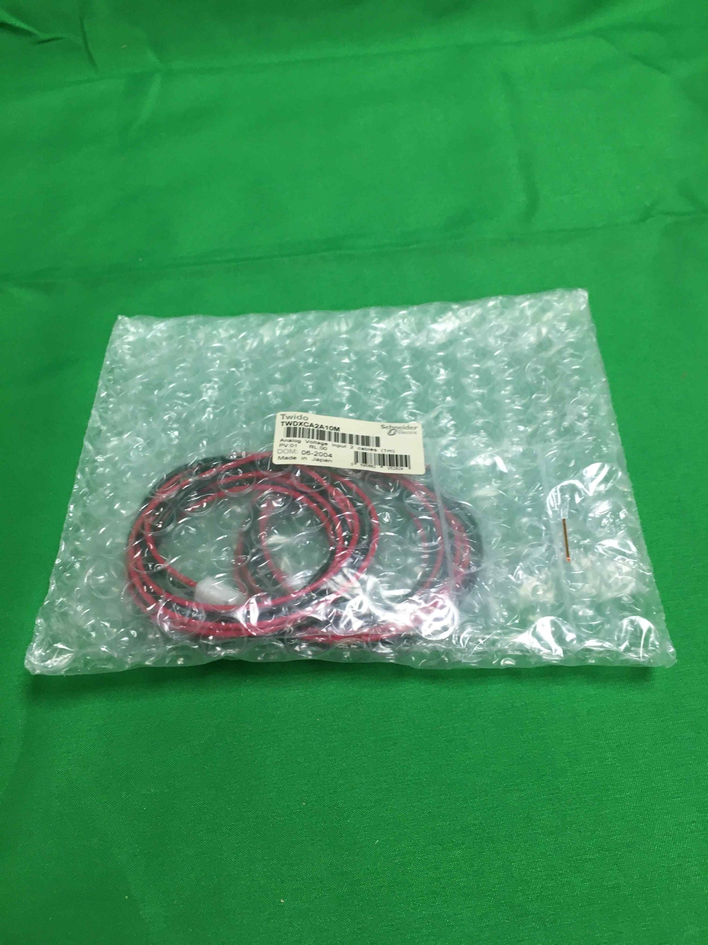 Schneider Electric-TWDXCA2A10M/TWDXCA2A10M