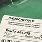 Schneider Electric-TWDXCAFD010/TWDXCAFD010