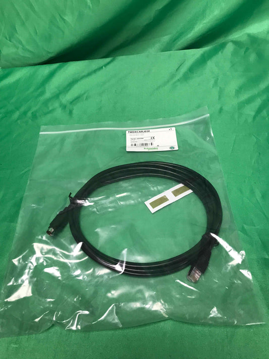 Schneider Electric-TWDXCARJ030/TWDXCARJ030