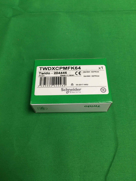 Schneider Electric-TWDXCPMFK64/TWDXCPMFK64