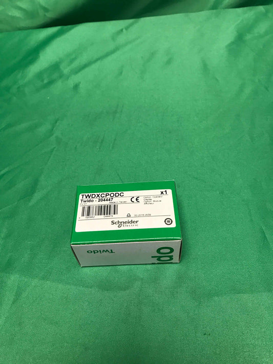 Schneider Electric-TWDXCPODC/TWDXCPODC