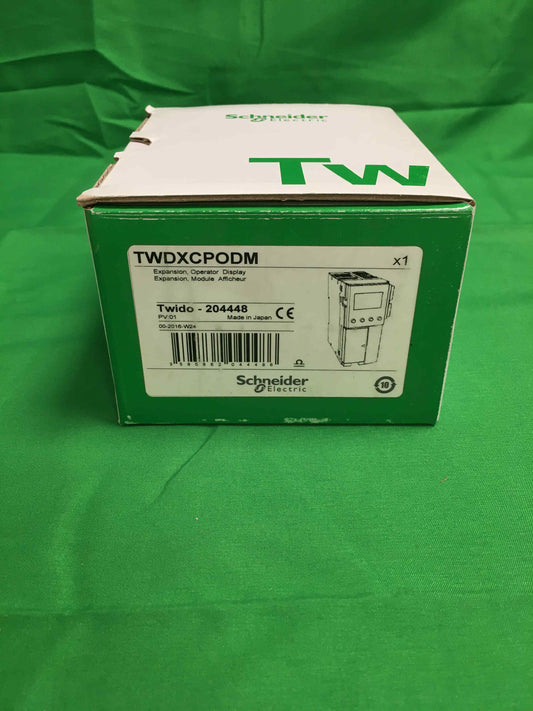 Schneider Electric-TWDXCPODM/TWDXCPODM