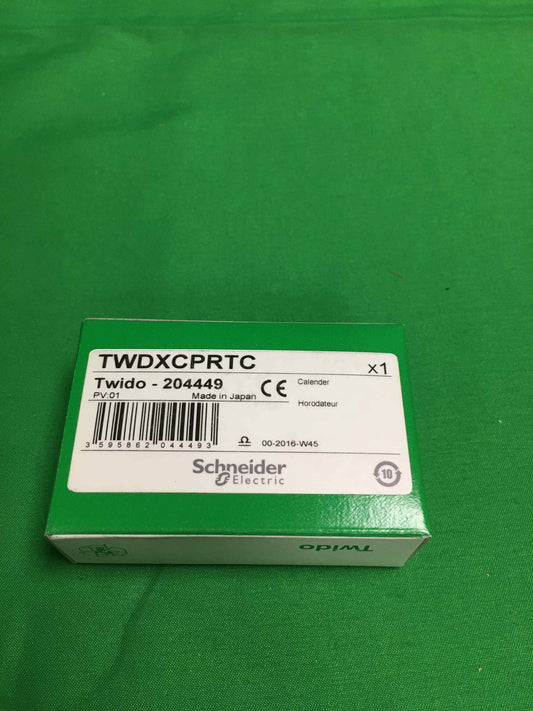 Schneider Electric-TWDXCPRTC/TWDXCPRTC