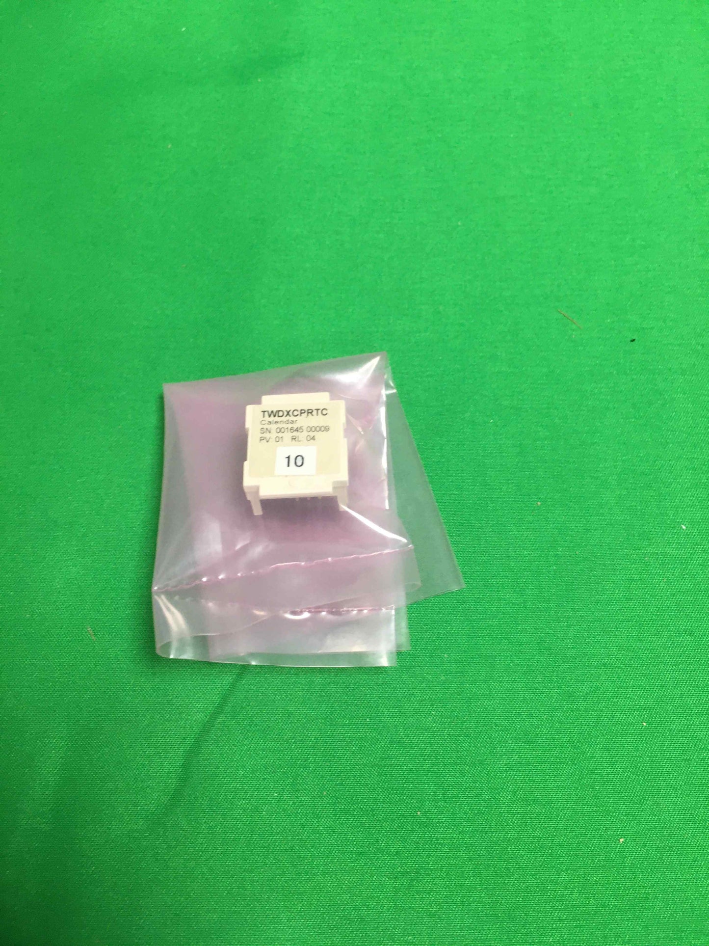 Schneider Electric-TWDXCPRTC/TWDXCPRTC