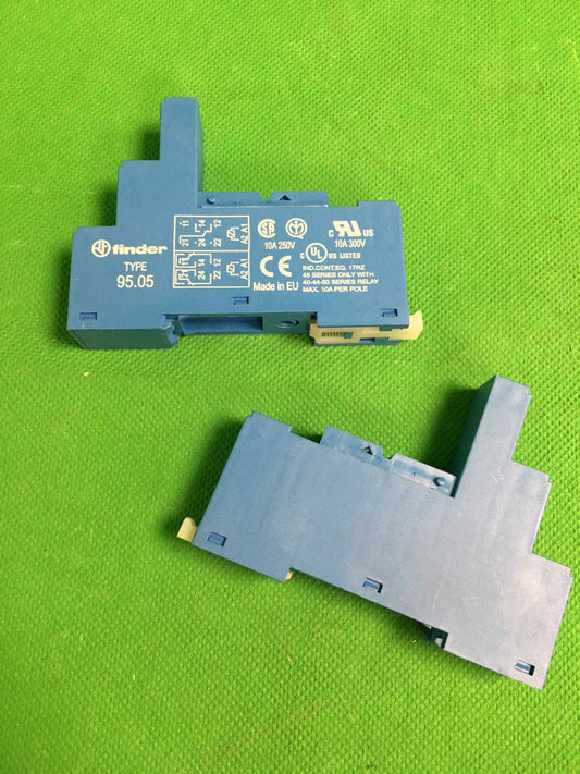 Finder-TYPE 95.05/TYPE9505