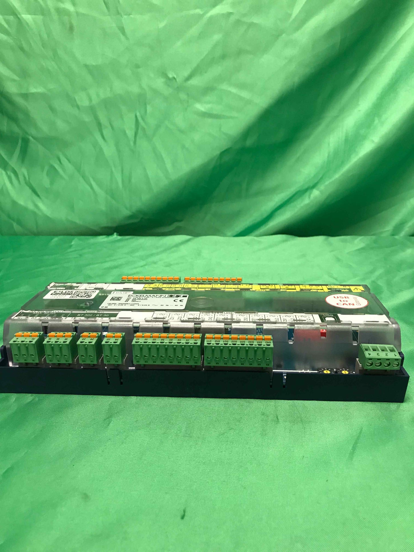 ECKLEMANN-UA 400 E CC/UA400ECC