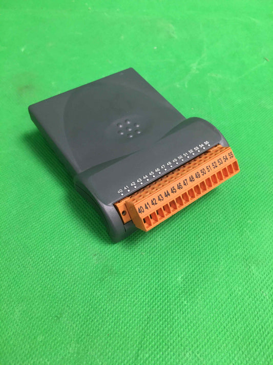 Control Techniques-UD50 ISS 5 EXTRA I /UD50ISS5EXTRAIO