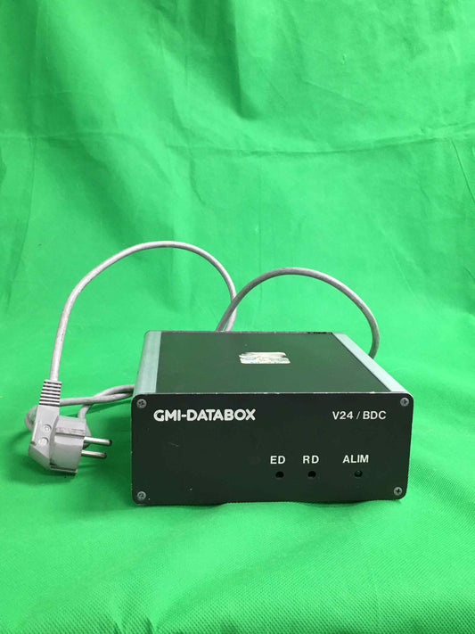 GMI-DATABOX-V24 BDC/V24BDC
