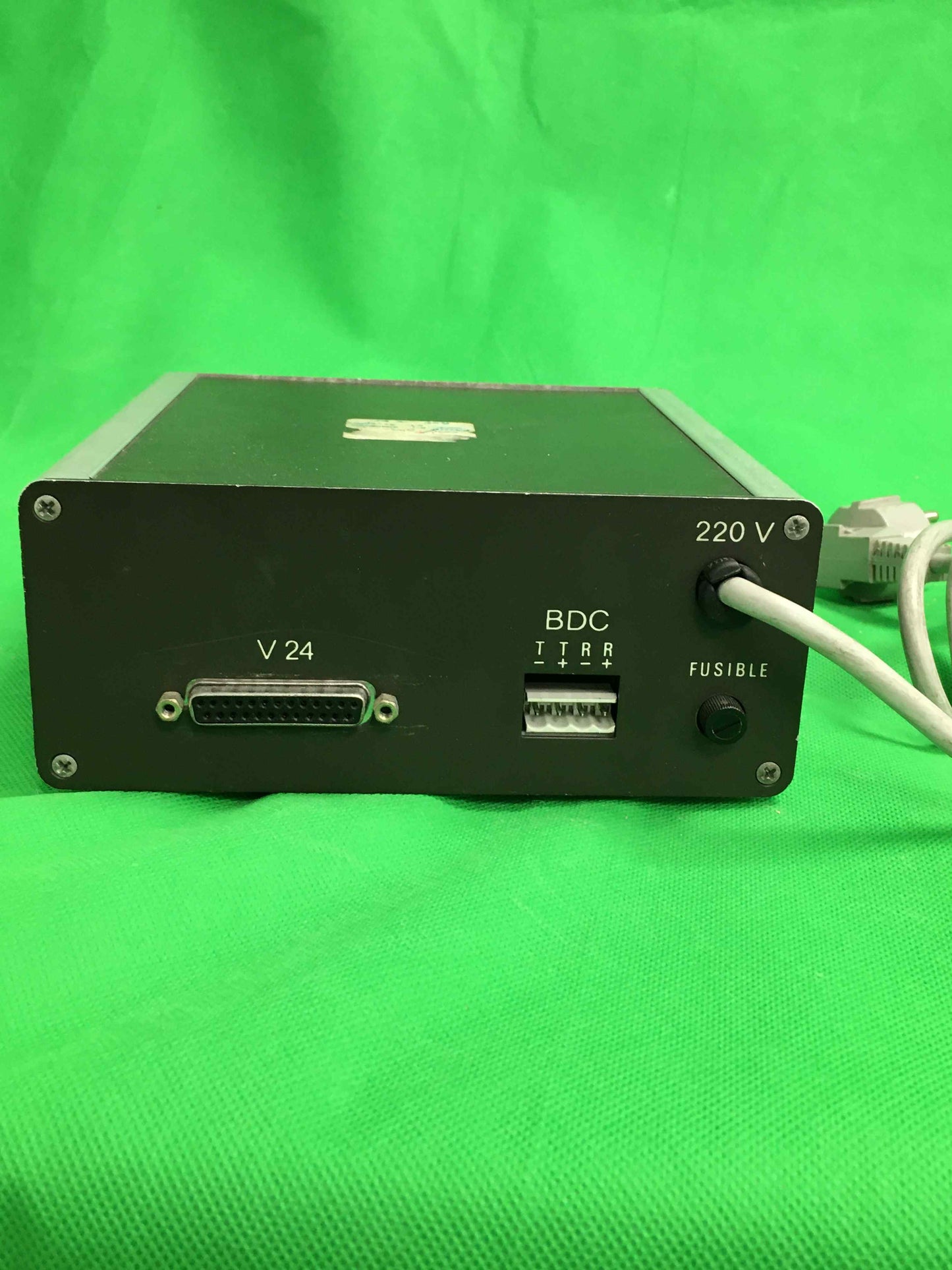 GMI-DATABOX-V24 BDC/V24BDC