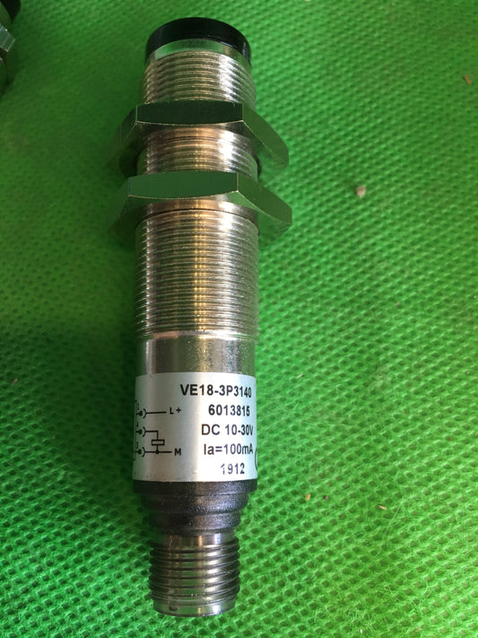 SICK-VE18-3P3140/VE183P3140