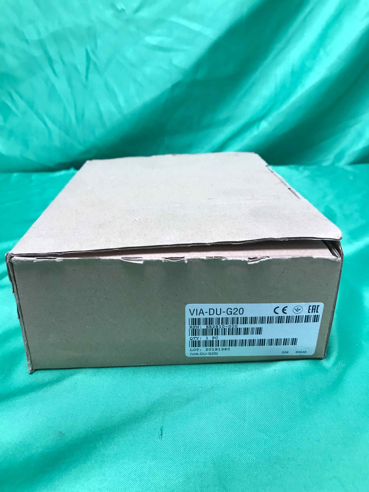 RAYCHEM-VIA-DU-G20/VIADUG20