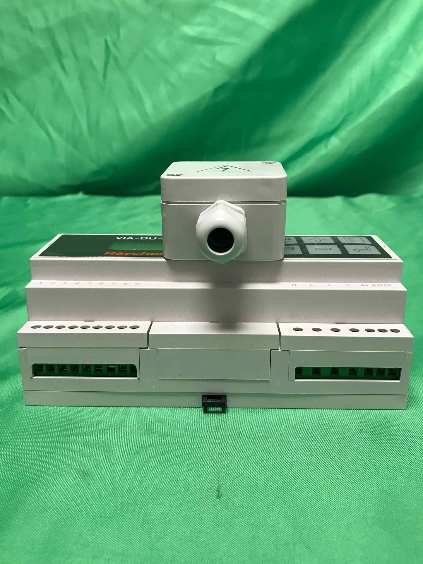 RAYCHEM-VIA-DU-G20/VIADUG20