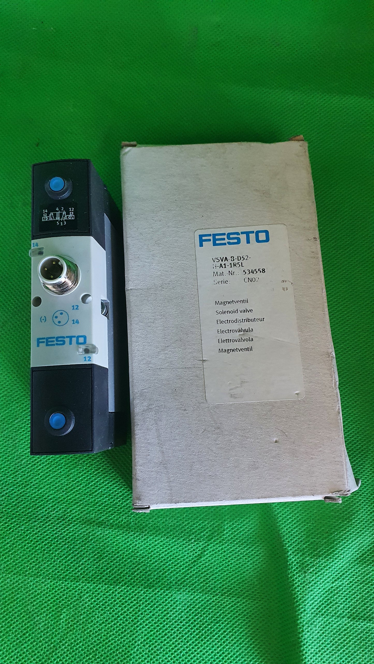 Festo-VSVA-B-D52-H-A1-1R5L/VSVABD52HA11R5L