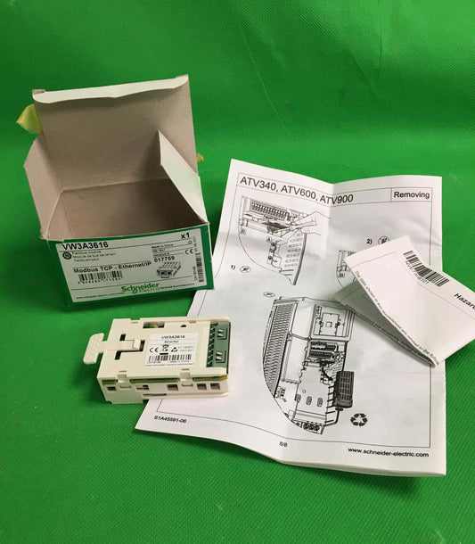 Schneider Electric-VW3A3616/VW3A3616