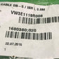 Schneider Electric-VW3E1119R008/VW3E1119R008