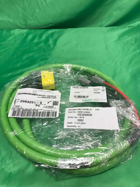 Schneider Electric-VW3E1141R020/VW3E1141R020
