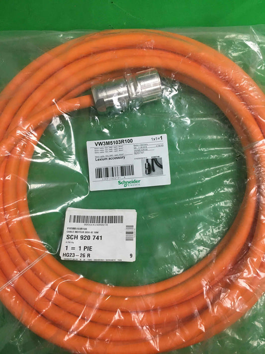 Schneider Electric-VW3M5103R100/VW3M5103R100