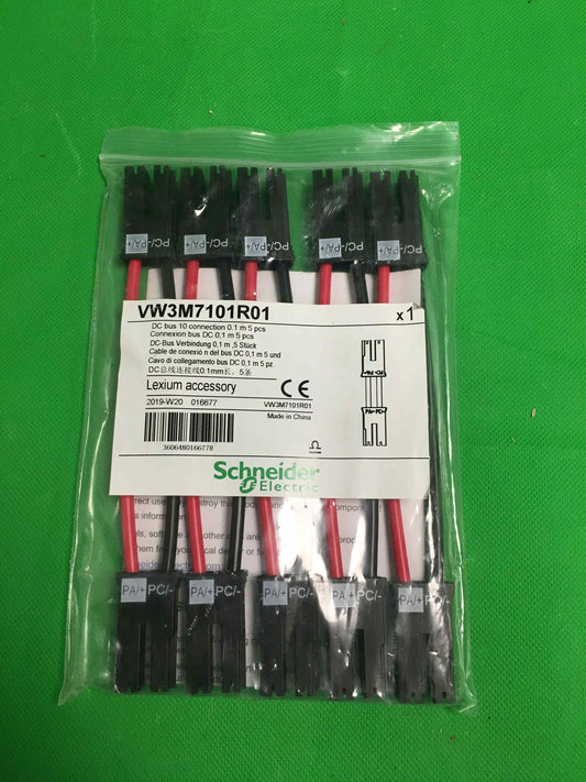 Schneider Electric-VW3M7101R01/VW3M7101R01