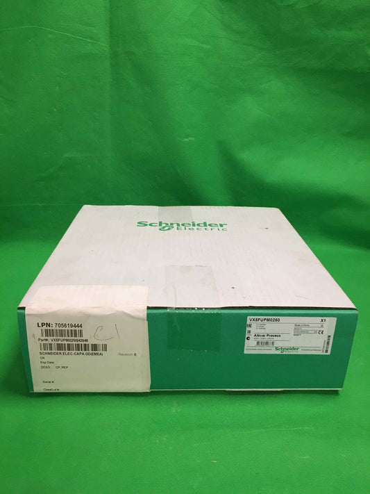 Schneider Electric-VX5FUPM0250/VX5FUPM0250