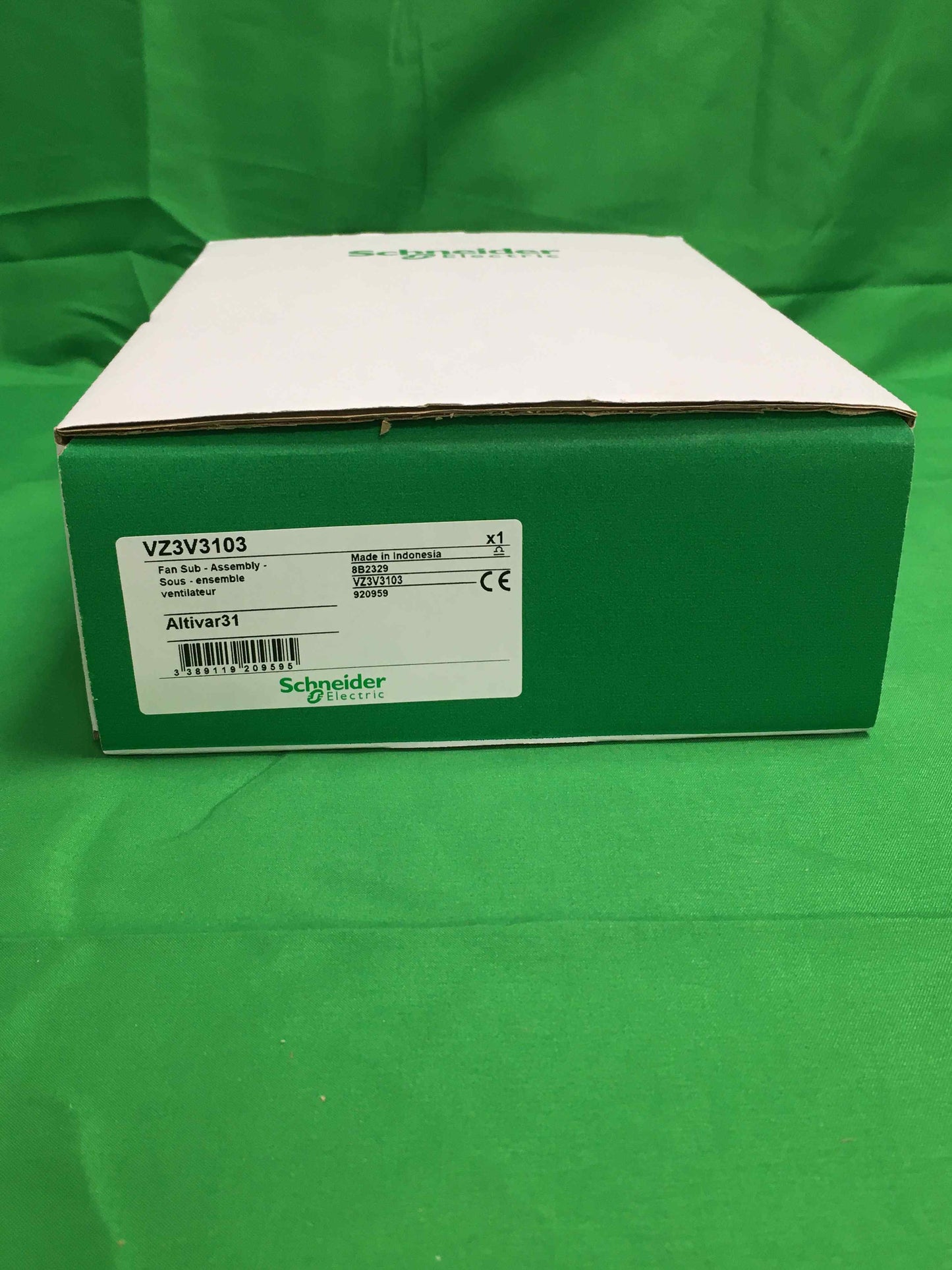 Schneider Electric-VZ3V3103/VZ3V3103