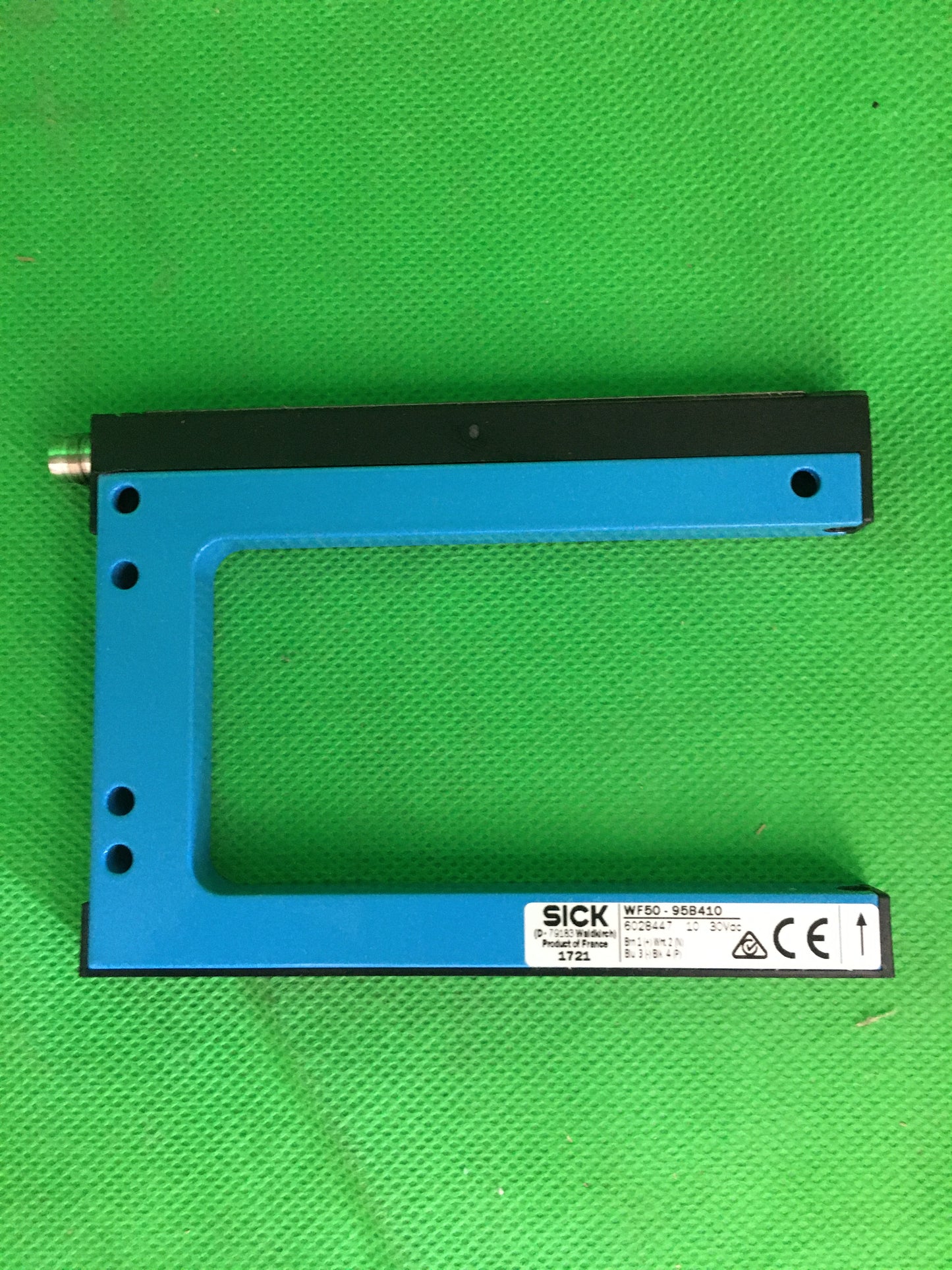 SICK-WF50-95B410/WF5095B410