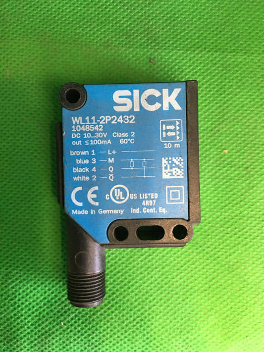 SICK-WL11-2P2432/WL112P2432